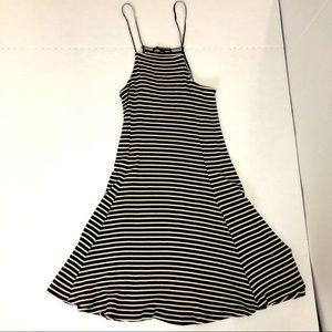 Brandy Melville striped dress